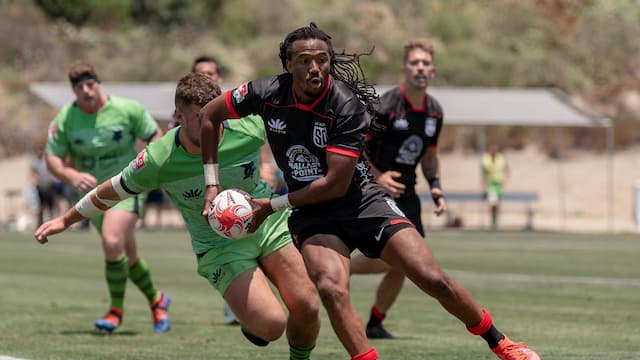 San Diego Legion artwork 5