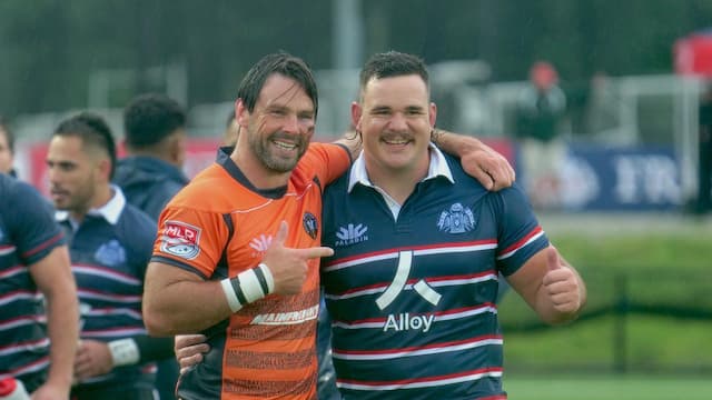 Rugby United New York artwork 5