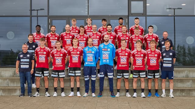 Fredericia HK artwork 5