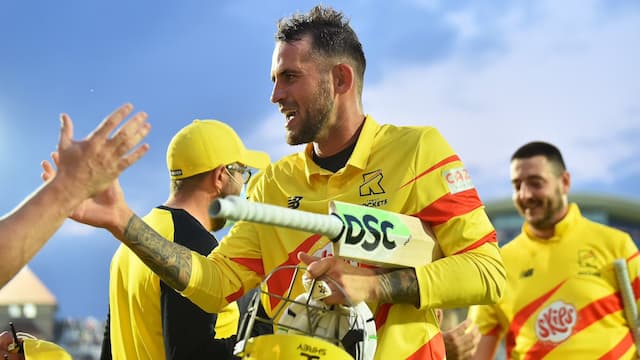 Trent Rockets artwork 5