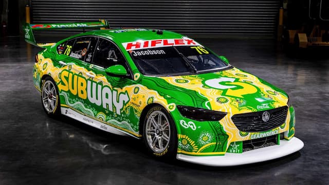 PremiAir Racing artwork 5