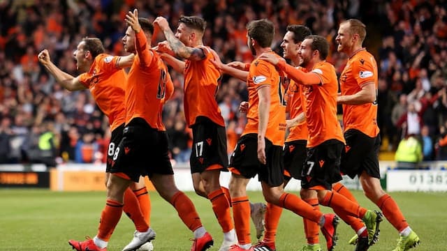 Dundee United artwork 6