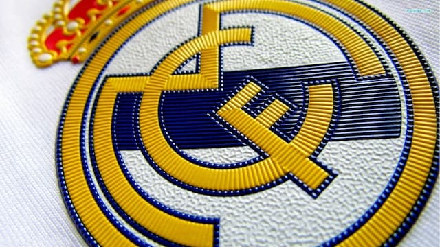 Real Madrid artwork 6