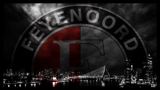 Feyenoord artwork 6