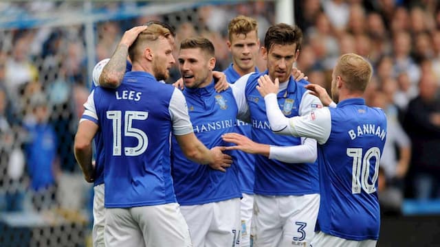 Sheffield Weds artwork 6