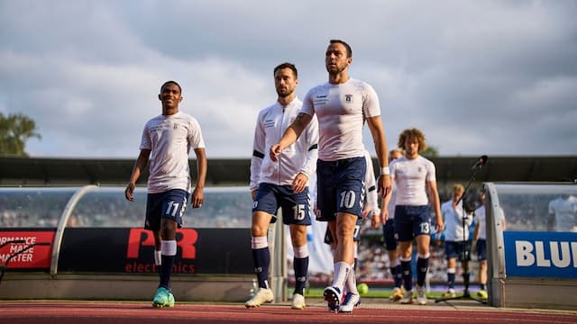 AGF Aarhus artwork 6