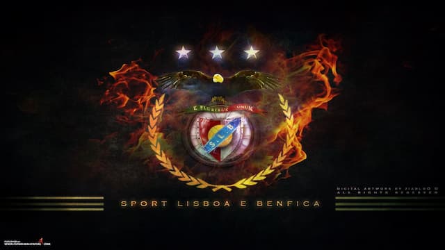 Benfica artwork 6