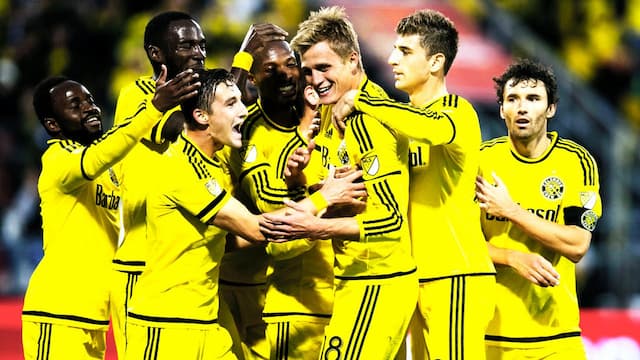 Columbus Crew artwork 6