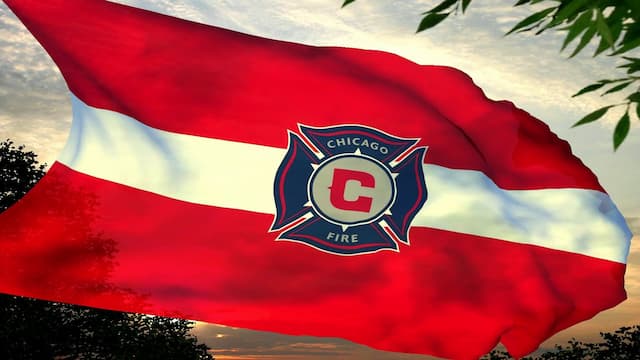 Chicago Fire artwork 6