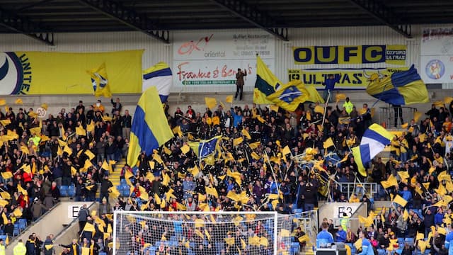 Oxford Utd artwork 6