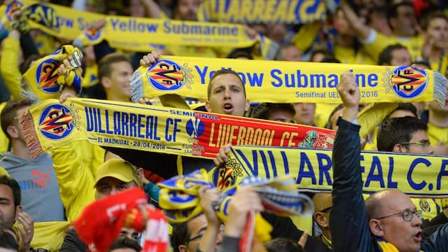 Villarreal B artwork 5