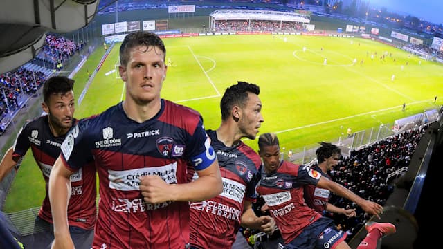 Clermont Foot artwork 6