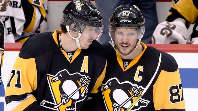 Pittsburgh Penguins artwork 6