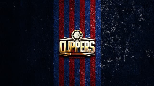 Los Angeles Clippers artwork 6