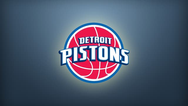 Detroit Pistons artwork 6