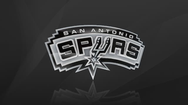 San Antonio Spurs artwork 6