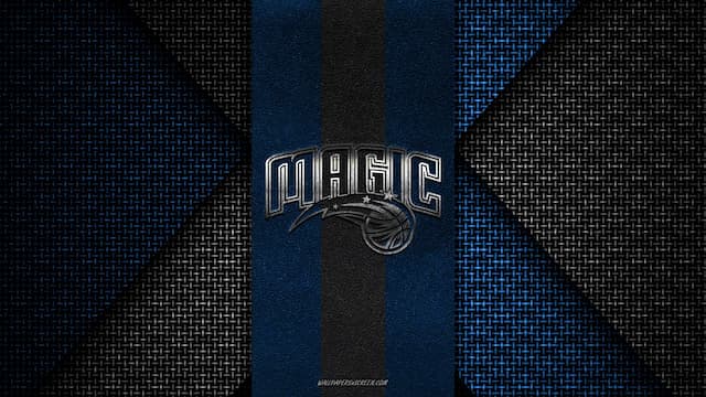 Orlando Magic artwork 6