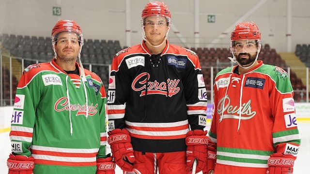 Cardiff Devils artwork 6