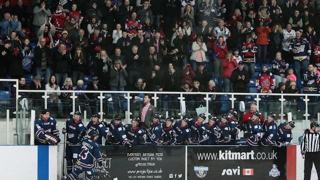 Dundee Stars artwork 6