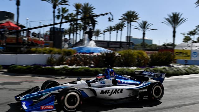 Rahal Letterman Lanigan Racing artwork 6