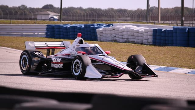 Team Penske Indycar artwork 6