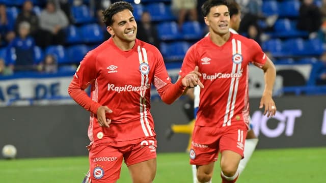 Argentinos Juniors artwork 6