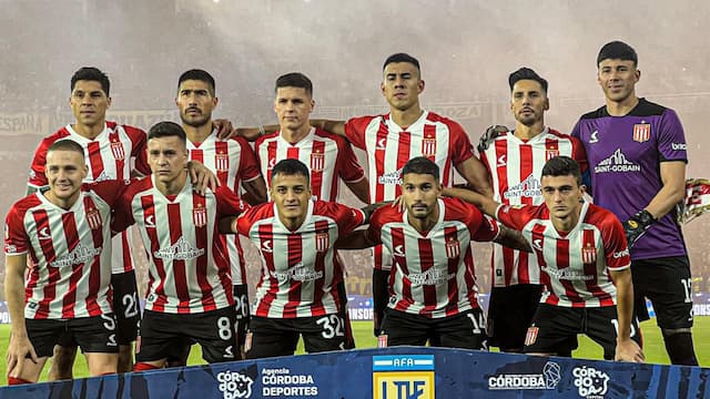 Estudiantes de la Plata artwork 6