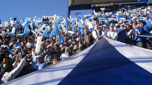 Velez Sarsfield artwork 6