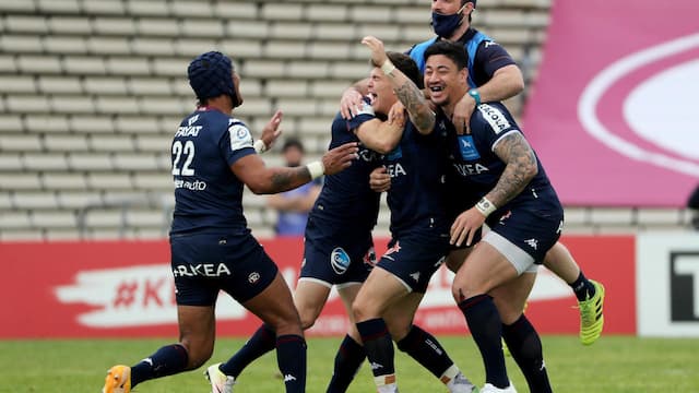 Union Bordeaux Bègles artwork 6