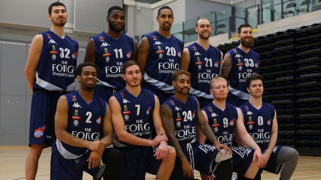 Caledonia Gladiators artwork 6