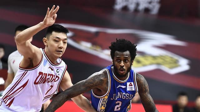 Jiangsu Dragons artwork 6