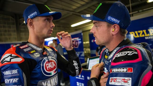 Pata Yamaha Official WorldSBK Team artwork 6