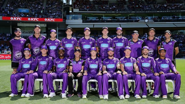 Hobart Hurricanes artwork 6