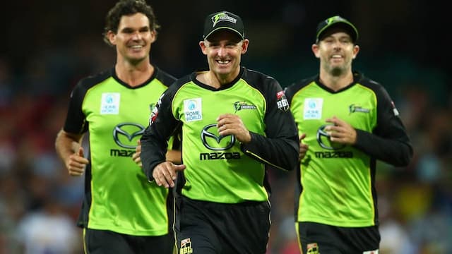 Sydney Thunder artwork 6