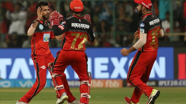 Royal Challengers Bangalore artwork 6