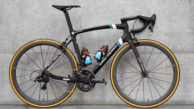 AG2R Citroën Team artwork 6