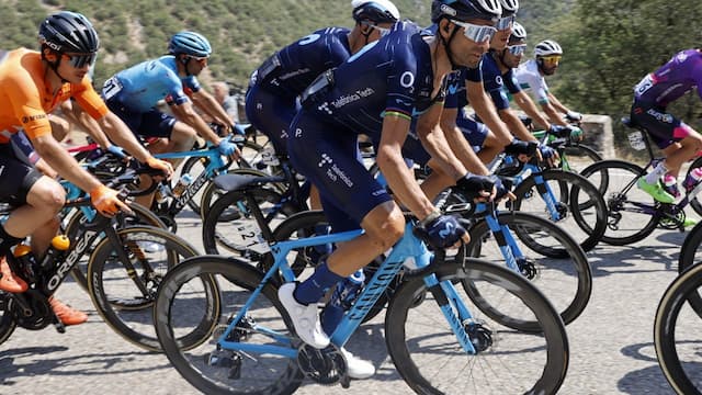 Movistar Team artwork 6