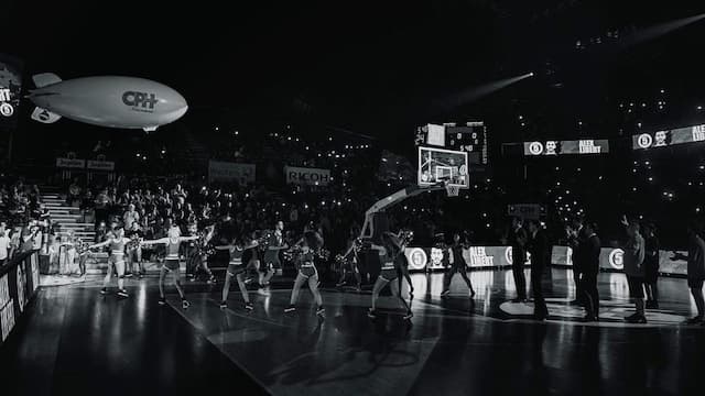 Spirou Charleroi artwork 6