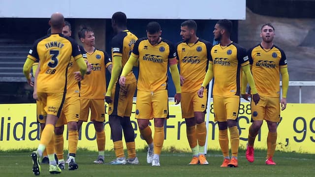 Sutton United artwork 6