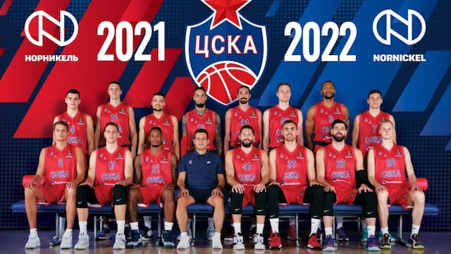 PBC CSKA Moscow artwork 3