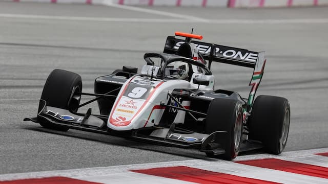 ART Grand Prix artwork 5