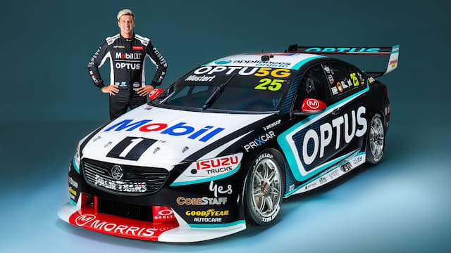 Walkinshaw Andretti United artwork 6
