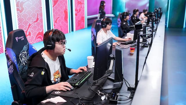 Suning Gaming artwork 5