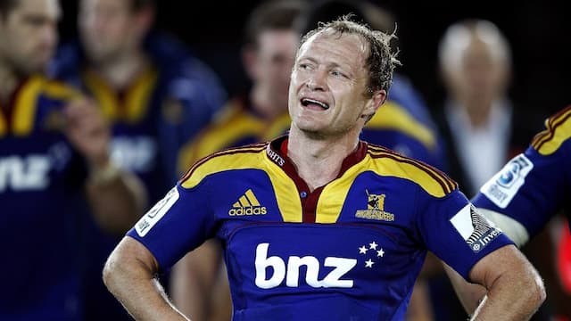 Otago Highlanders artwork 6