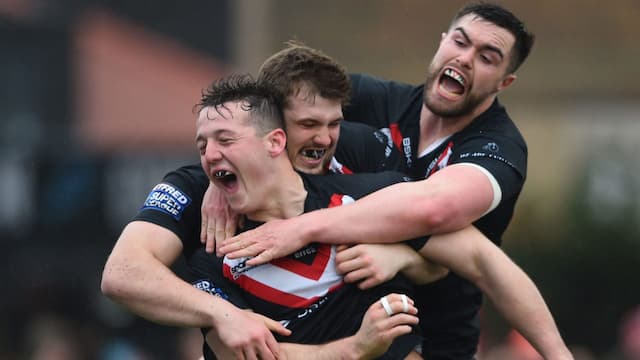 London Broncos artwork 6