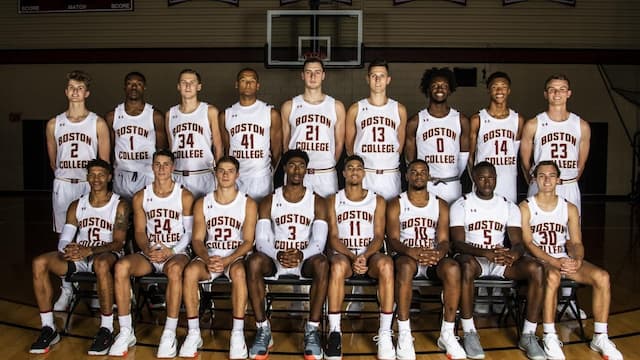 Boston College artwork 6