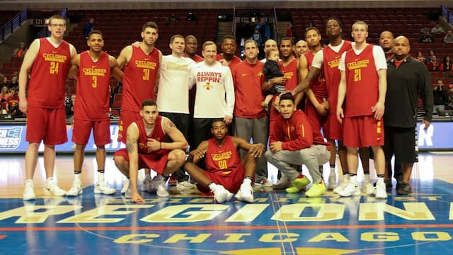 Iowa State artwork 6