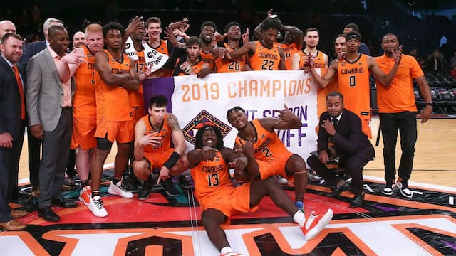 Oklahoma State artwork 6