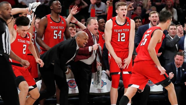 Texas Tech artwork 6