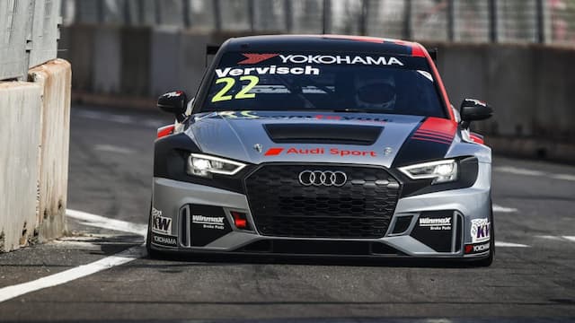 Team Audi Sport artwork 6